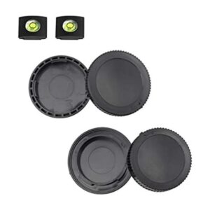 Z50 Tapa frontal y tapa trasera para Nikon Z50 Z7 Z6_1