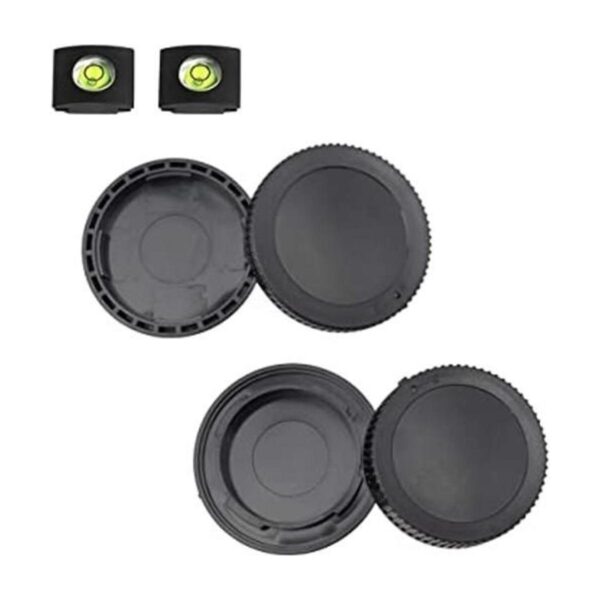 Z50 Tapa frontal y tapa trasera para Nikon Z50 Z7 Z6_1