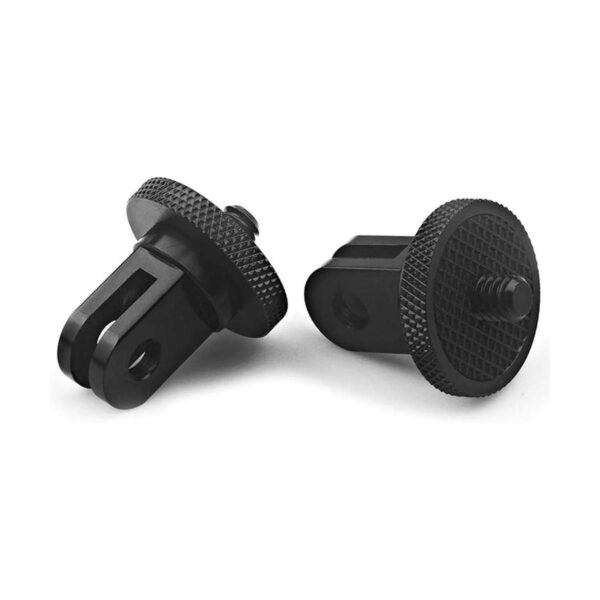 Niewalda Adaptador de montaje de cámara de metal de_1