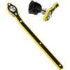 Scissor Llave de gato para automóvil diseño reforzado y_1