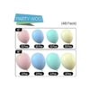 PartyWoo Globos pastel globos rosa pastel globos azul_4