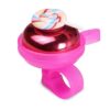 MINIFACTORY Timbre de bicicleta para niños y niñas_3
