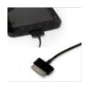 Cable de carga USB para tablet Samsung P1000 P1010 P6200_3