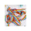 Konsait Cinta arco iris de 0.984 in con rayas de grogrén_6