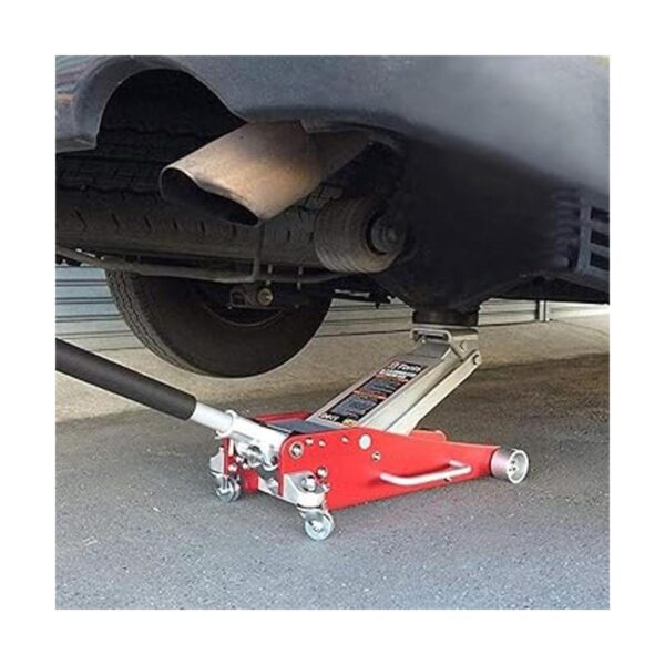 GeeWatom Almohadilla para usar con gato de auto_2