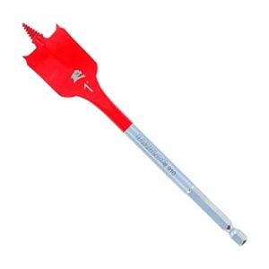 Diablo Broca de pala SPEEDemon de 1 pulgada x 6 pulgadas_1