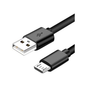 Cable de carga micro USB 3 unidades 6 pies para Kindle_1