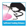 Natures Way Bird Products MJF1 Natures Way Comedero_3