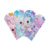 IMNEXT2U Juego de almohadillas de calcomanías hinchadas