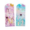 IMNEXT2U Juego de almohadillas de calcomanías hinchadas