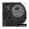 EJG 2 parches de velcro circulares de 3.4 x 3.4 pulgadas_4