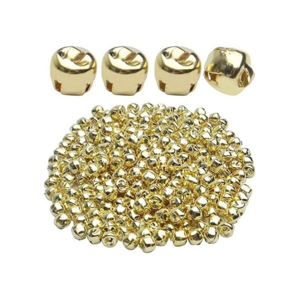 BronaGrand 300 cascabeles cascabeles de 0.236 in para