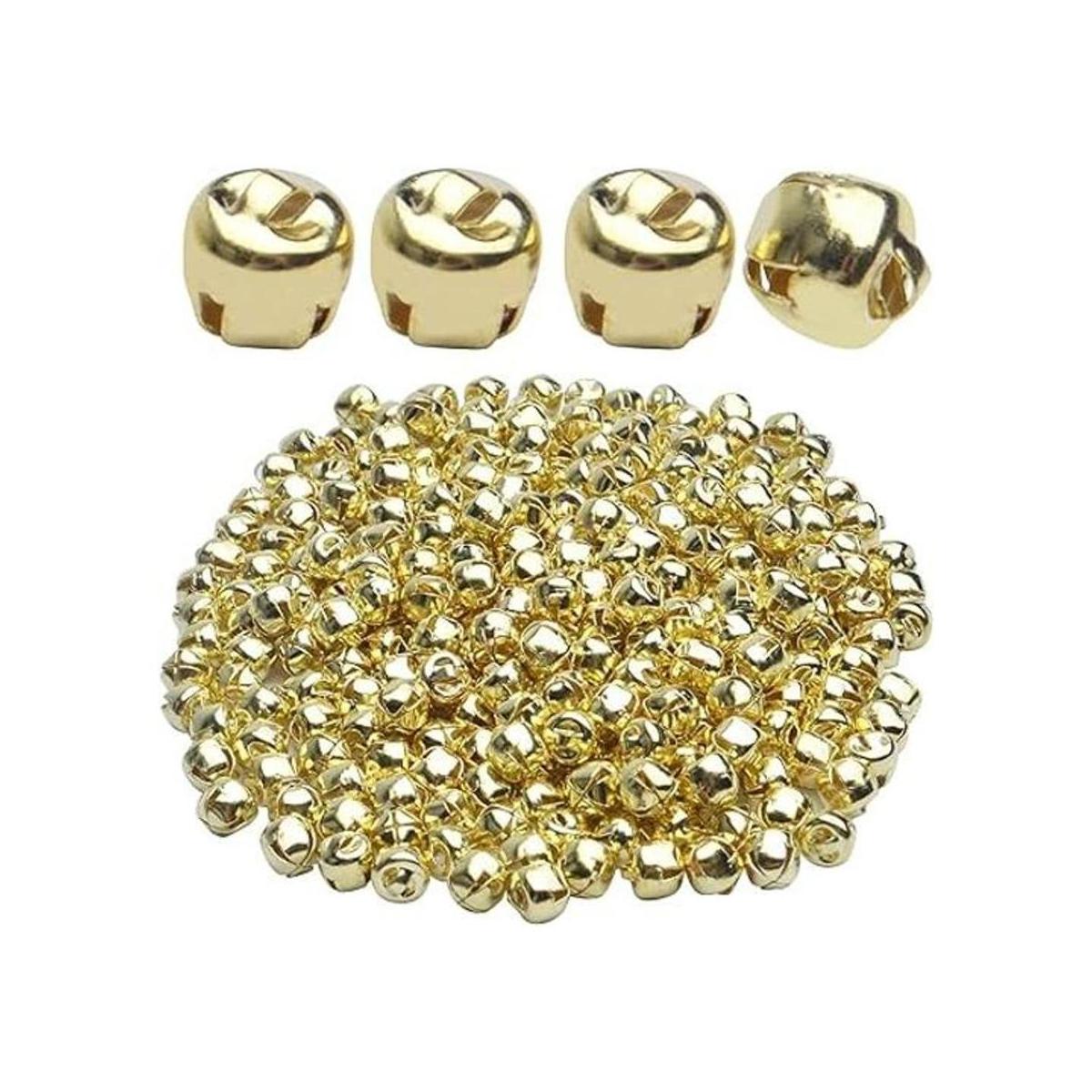 BronaGrand 300 cascabeles cascabeles de 0.236 in para