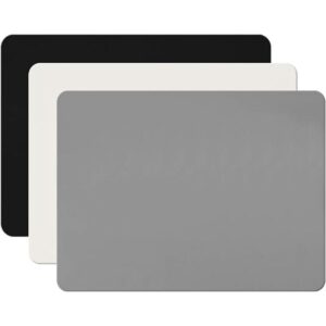 Paquete de 3 láminas de silicona para manualidades_1
