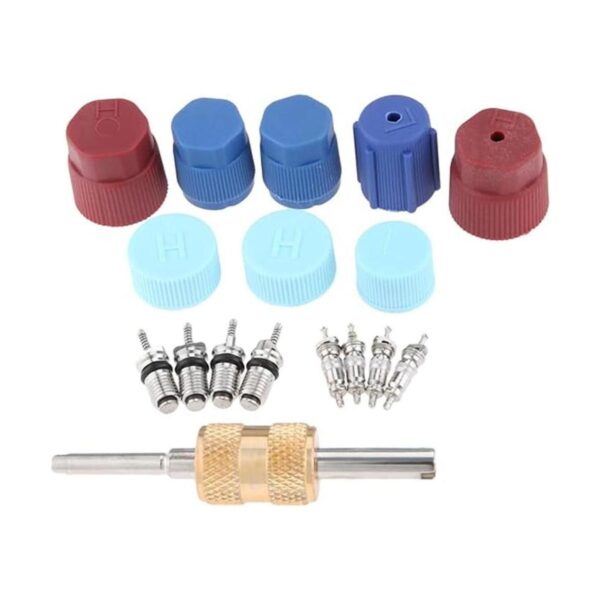 gohantee Kit de núcleo de válvula de aire acondicionado_1