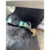 Giecooh 2 Pack Breakaway Cat Collar with BellsAdjustable_6