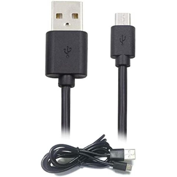 Cable USB de sincronización de datos para Amazon Kindle_1