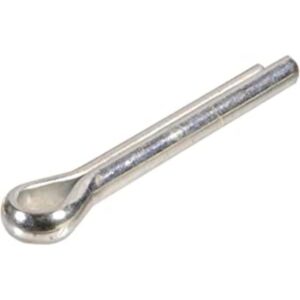 La Hillman Group 1366 Cotter Pin 18 X 15 60pack 1366_1