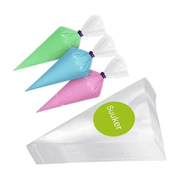 Suuker Bolsas desechables para tuberías de 12 pulgadas_1