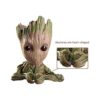 Baby Groot Maceta para árbol de hombre maceta con