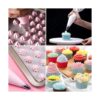 Suuker Bolsas desechables para tuberías de 12 pulgadas_4