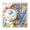 ArtCreativity Lápices de animales de Pascua para niños