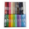 Cintas de tela de grogrén de 38 pulgadas 20 colores 2