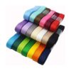 Cintas de tela de grogrén de 38 pulgadas 20 colores 2