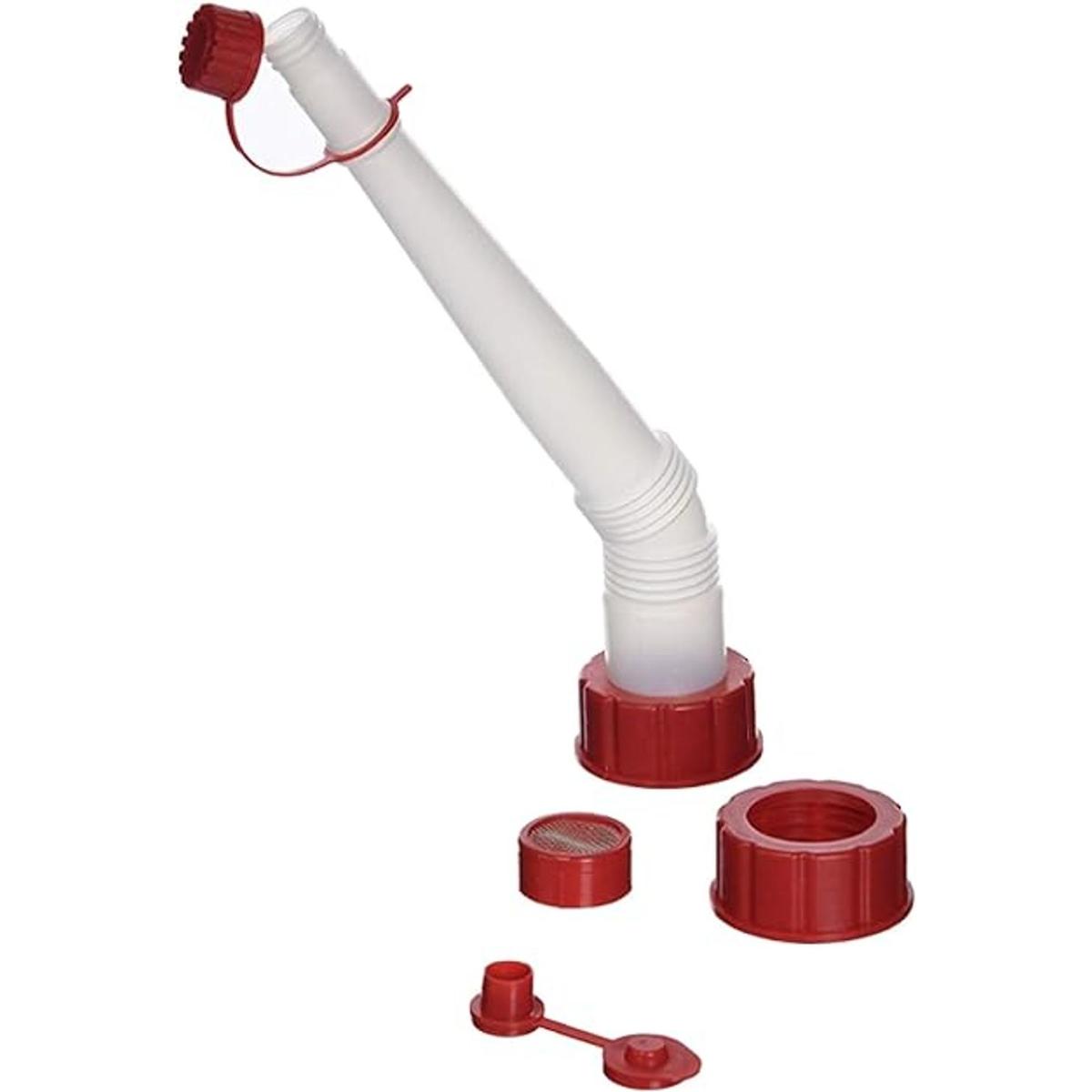 TruePower kit de boquilla y ventilación de repuesto