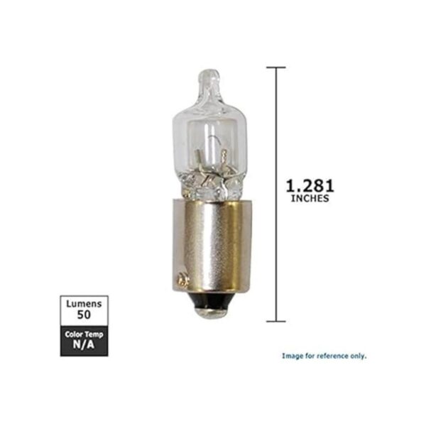 Sylvania Bombilla de mapa 64111_2