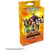 My Hero Academia Juego de cartas coleccionables serie 1_1