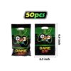 PANTIDE Bolsas de regalo de fiesta de videojuegos bolsas_2