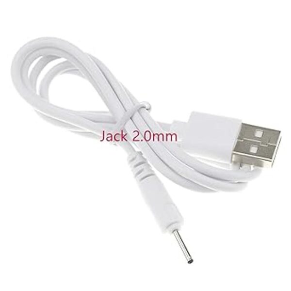2 cargadores USB de repuesto compatibles con lápiz_2