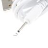 2 cargadores USB de repuesto compatibles con lápiz_4
