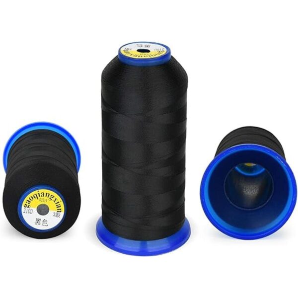 Hilo resistente de 1800 yardas tamaño T7069 210D3 hilo_2