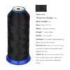 Hilo resistente de 1800 yardas tamaño T7069 210D3 hilo_3