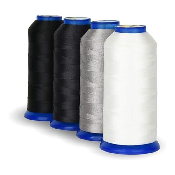 Hilo resistente de 1800 yardas tamaño T7069 210D3 hilo_4
