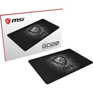 MSI Agility GD20 Mousepad_1
