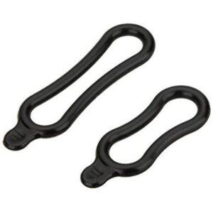 Elástico ligero caucho O Anillos para faro bicicleta_1