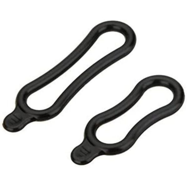 Elástico ligero caucho O Anillos para faro bicicleta_1