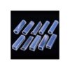 TecUnite 15 moldes de resina de silicona para colgar joyas_3