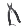 Oumers Alicates de eslabones para bicicleta alicates de_1
