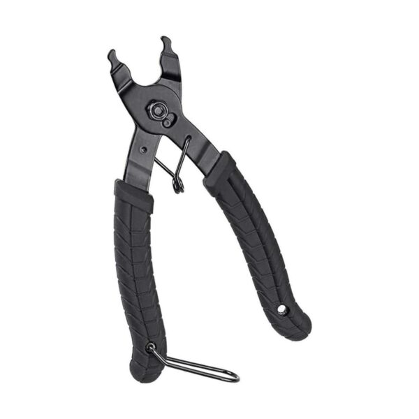 Oumers Alicates de eslabones para bicicleta alicates de_1