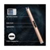 SUPRUS Encendedor de vela USB con encendedor eléctrico con