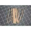 30 varillas cuadradas de madera de 14 x 12 pulgadas_3
