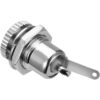 Eoutstanding DC099 Adaptador de conector hembra a_5
