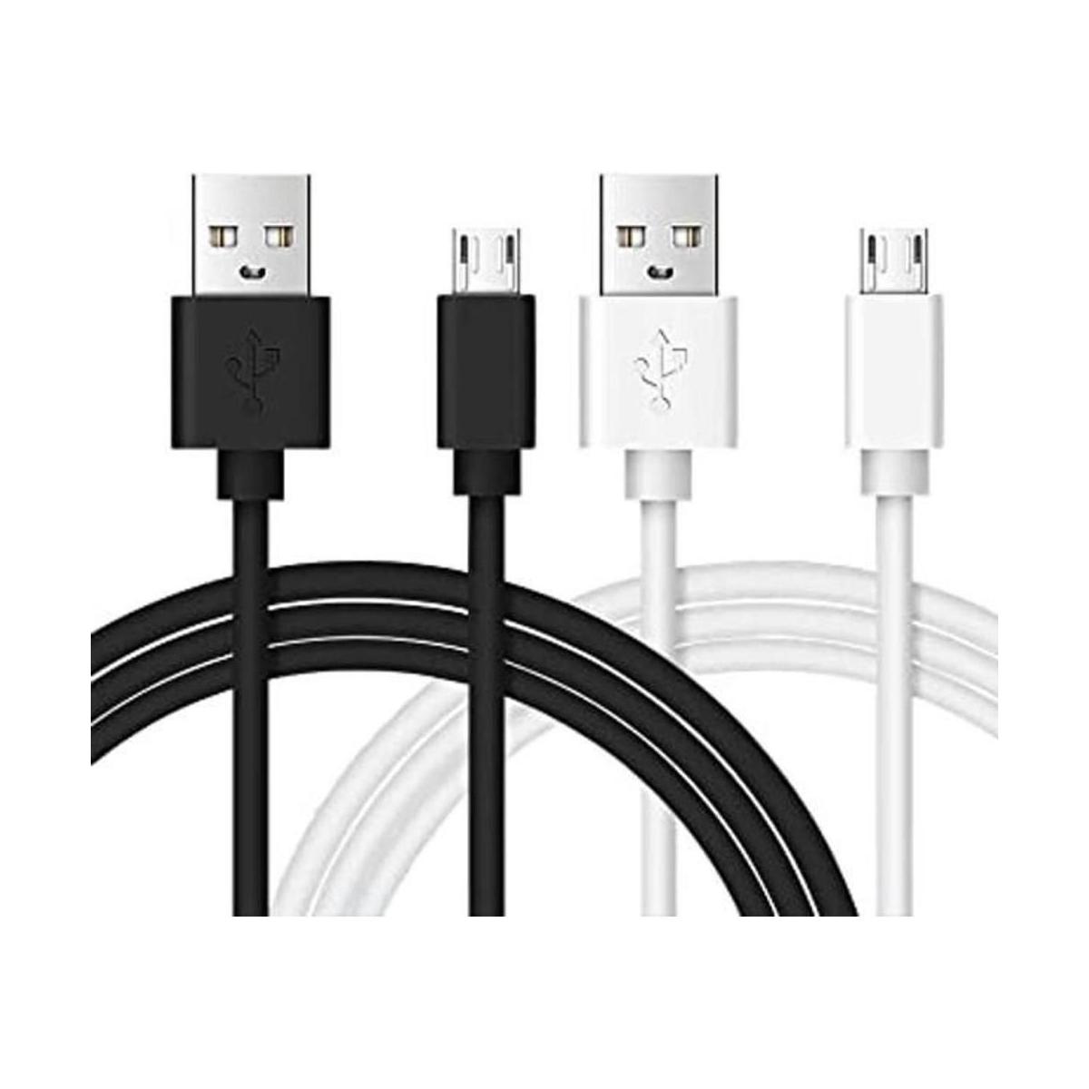 Paquete de 2 cables de carga para Samsung Galaxy Note Tab