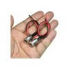 FILSHU 5.5 x 2.1 MM DC Power Jack Socket adaptador de_3