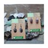 150 tarjetas de aretes collar tarjetas pulseras