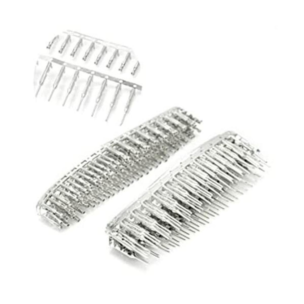 pares adecuados cables macho y hembra de 22 AWG kit